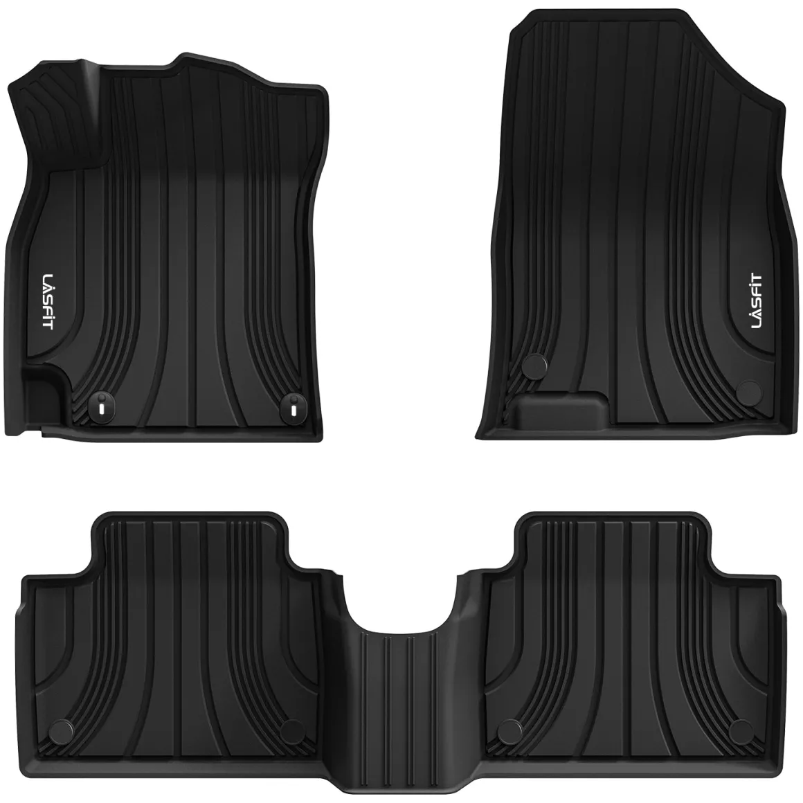 Fit for 2022-2026 Hyundai Elantra N Floor Mats or Cargo Mat