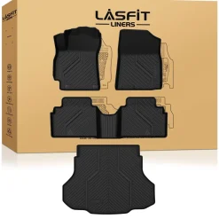 Fit for 2022-2026 Hyundai Elantra N Floor Mats or Cargo Mat