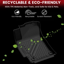 Fit for 2022-2026 Hyundai Elantra N Floor Mats or Cargo Mat