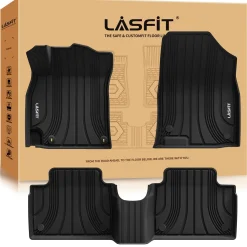Fit for 2022-2026 Hyundai Elantra N Floor Mats or Cargo Mat