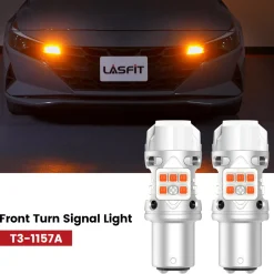 Fit for 2021-2023 Hyundai Elantra The Brightest LED Bulbs Upgrade | Tested and Verified