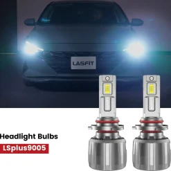 Fit for 2021-2023 Hyundai Elantra The Brightest LED Bulbs Upgrade | Tested and Verified