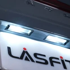 Fit for 2021-2023 Hyundai Elantra The Brightest LED Bulbs Upgrade | Tested and Verified