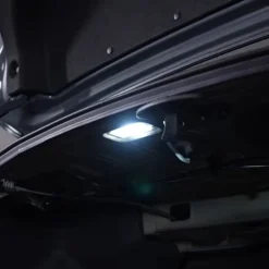 Fit for 2021-2023 Hyundai Elantra The Brightest LED Bulbs Upgrade | Tested and Verified