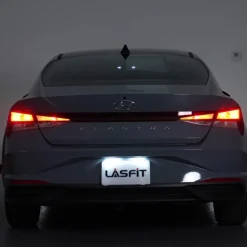 Fit for 2021-2023 Hyundai Elantra The Brightest LED Bulbs Upgrade | Tested and Verified