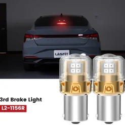 Fit for 2021-2023 Hyundai Elantra The Brightest LED Bulbs Upgrade | Tested and Verified
