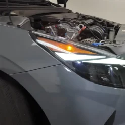 Fit for 2021-2023 Hyundai Elantra The Brightest LED Bulbs Upgrade | Tested and Verified