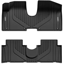 Fit for 2022-2024 Hyundai Ioniq 5 Floor Mats or Cargo Mat