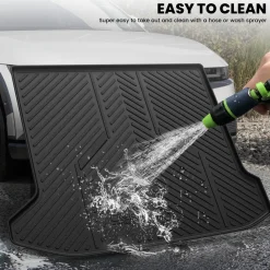 Fit for 2022-2024 Hyundai Ioniq 5 Floor Mats or Cargo Mat