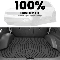 Fit for 2022-2024 Hyundai Ioniq 5 Floor Mats or Cargo Mat