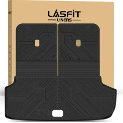 Fit for 2026 Hyundai Ioniq 9 Floor Mats or Seatback & Cargo Mat