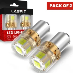 Fit for 2018-2020 Hyundai Kona H7 Custom LED Bulbs Exterior Interior Lights Plug and Play