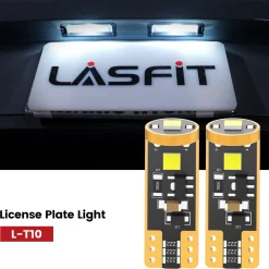 Fit for 2024-2025 Hyundai Kona LED Bulbs Upgrade | Tested and Verified