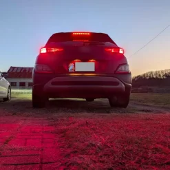 Fit for 2022-2023 Hyundai Kona The Brightest LED Bulbs Upgrade | Tested and Verified
