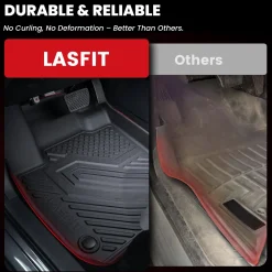 Fit for 2026 Hyundai Palisade Floor Mats or Seatback & Cargo Mat