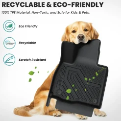 Fit for 2026 Hyundai Palisade Floor Mats or Seatback & Cargo Mat