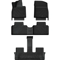 Fit for 2026 Hyundai Palisade Floor Mats or Seatback & Cargo Mat