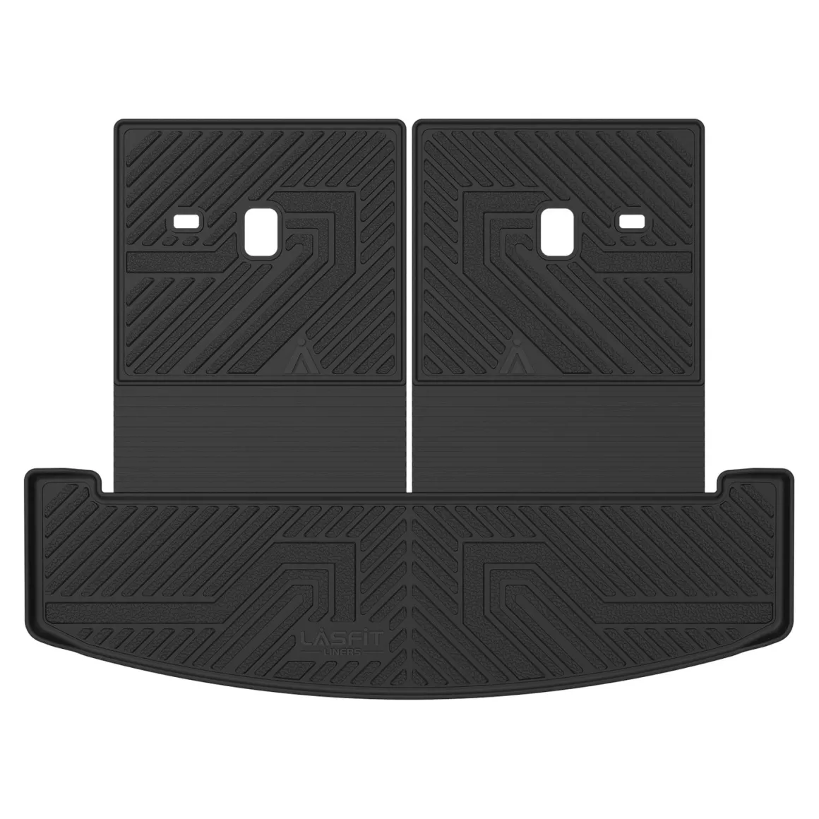 Fit for 2024-2026 Hyundai Santa Fe Floor Mats or Seatback & Cargo Mat