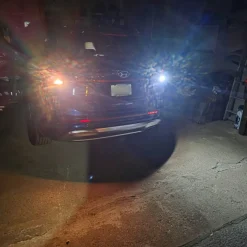 Fit for 2021-2023 Hyundai Santa Fe 1157 1156 921 LED Exterior Interior Lights