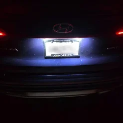 Fit for 2021-2023 Hyundai Santa Fe 1157 1156 921 LED Exterior Interior Lights
