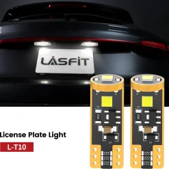 Fit for 2021-2023 Hyundai Santa Fe 1157 1156 921 LED Exterior Interior Lights