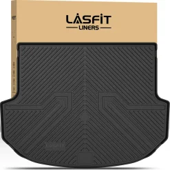 Fit for 2013-2018 Hyundai Santa Fe Sport Floor Mats or Cargo Mat, Fit 5-Passenger Only