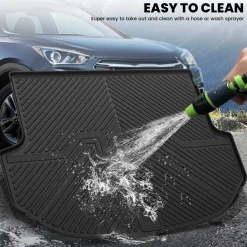 Fit for 2013-2018 Hyundai Santa Fe Sport Floor Mats or Cargo Mat, Fit 5-Passenger Only