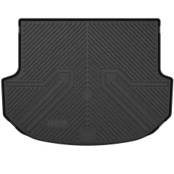 Fit for 2013-2018 Hyundai Santa Fe Sport Floor Mats or Cargo Mat, Fit 5-Passenger Only