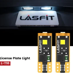 Fit for 2013-2016 Hyundai Santa Fe The Brightest LED Bulbs Upgrade | Tested and Verified