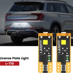 Fit for 2019-2020 Hyundai Santa Fe The Brightest LED Bulbs Upgrade