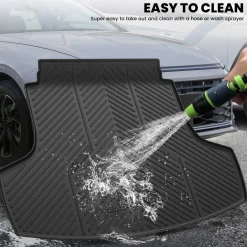 Fit for 2020-2026 Hyundai Sonata Floor Mats or Cargo Mat