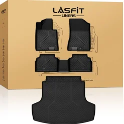 Fit for 2020-2026 Hyundai Sonata Floor Mats or Cargo Mat