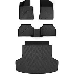 Fit for 2020-2026 Hyundai Sonata Floor Mats or Cargo Mat