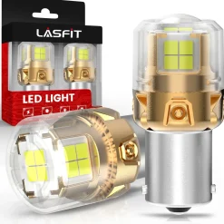 Fit for 2020-2025 Hyundai Sonata LED Exterior Lights Upgrade