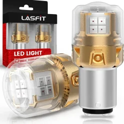 Fit for 2015-2017 Hyundai Sonata The Brightest LED Bulbs Upgrade