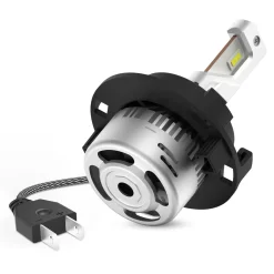 Fit for 2016-2021 Hyundai Tucson Custom H7 LED Bulbs Upgrade | Tested and Verified
