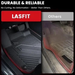 Fit for 2022-2026 Hyundai Tucson Floor Mats or Cargo Mat