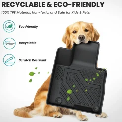 Fit for 2022-2026 Hyundai Tucson Floor Mats or Cargo Mat
