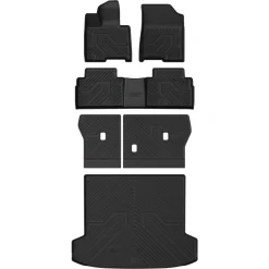 Fit for 2022-2026 Hyundai Tucson Floor Mats or Cargo Mat