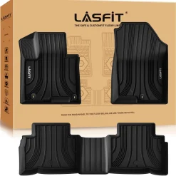Fit for 2022-2026 Hyundai Tucson Floor Mats or Cargo Mat