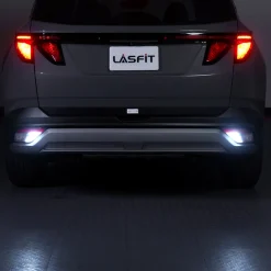 Fit for 2025 Hyundai Tucson PY21W 921 LED Exterior Interior Lights