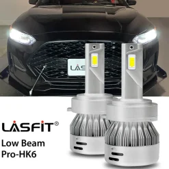 Fit for 2019-2021 Hyundai Veloster Custom H7 LED Bulb Exterior Interior Lights Plug and Play