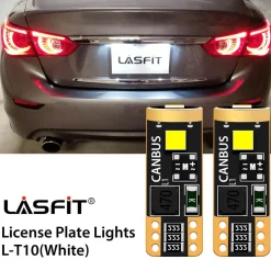 Fit for 2014-2019 Infiniti Q50 LED Exterior Interior Lights Plug and Play