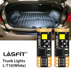 Fit for 2014-2019 Infiniti Q50 LED Exterior Interior Lights Plug and Play