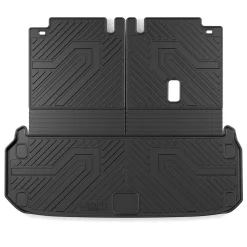 Fit for 2014-2021 Infiniti QX60 Floor Mats or Cargo Mat & Seatback Mat