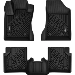 Fit for 2017-2026 Jeep Compass Floor Mats or Cargo Mat