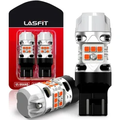 Fit for 2011-2017 Jeep Compass The Brightest LED Bulbs Upgrade