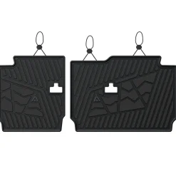 Fit for 2020-2026 Jeep Gladiator Floor Mats