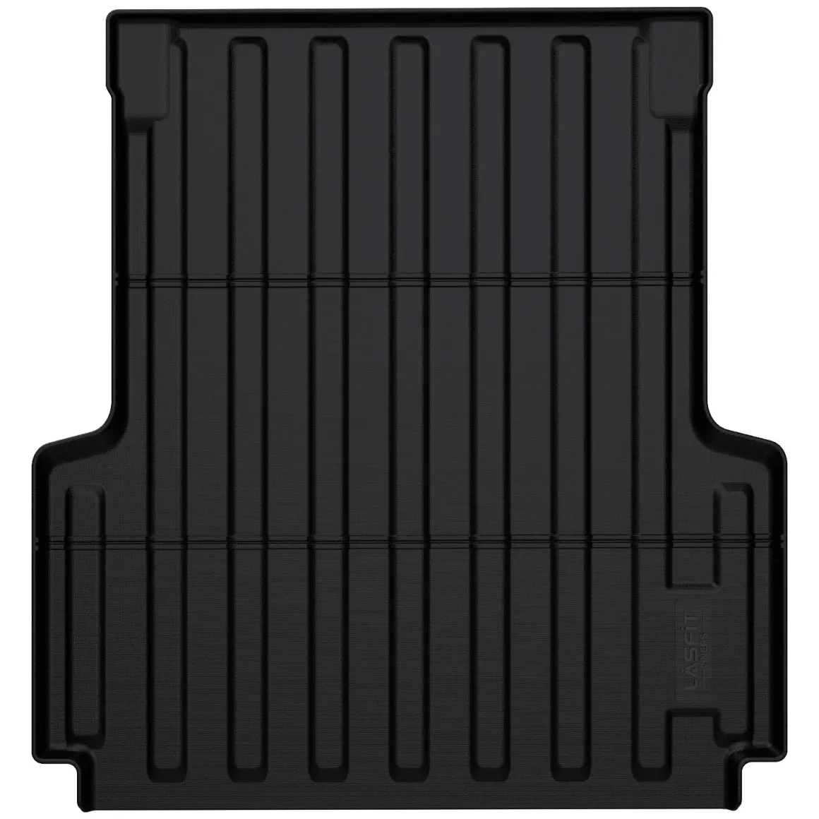 Fit for 2020-2026 Jeep Gladiator 5FT Truck Bed Mat or Tailgate Mat