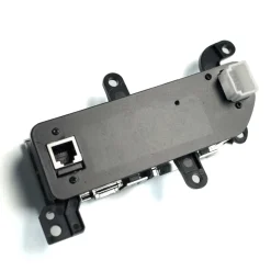 Fit For Jeep Gladiator JT 2019-2025 Auxiliary Switch Panel Bank Kit